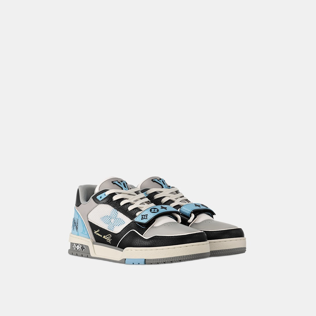 Sneaker LV Skate - #3