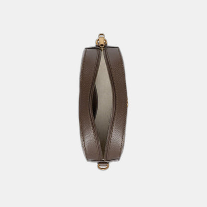 Sac à bandoulière Ophidia petit format - #3