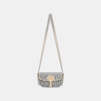 Sac East-West Dior Bobby