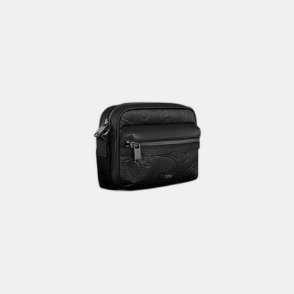 Mini sac Messenger zippé Rider 2.0 - #1