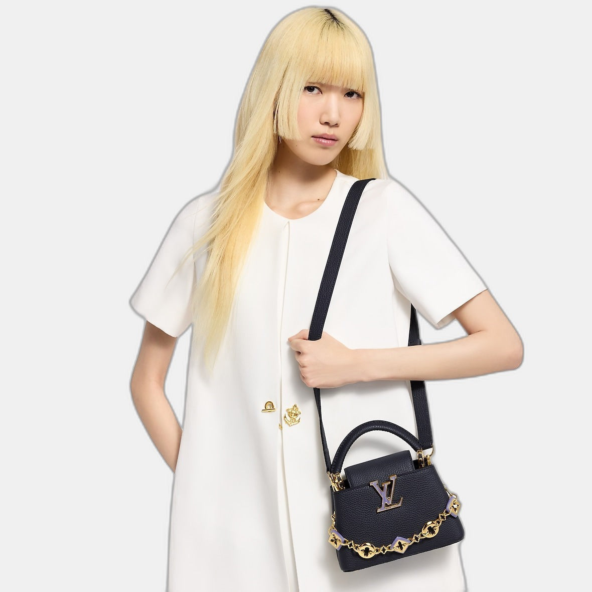 Sac Capucines Mini - #6