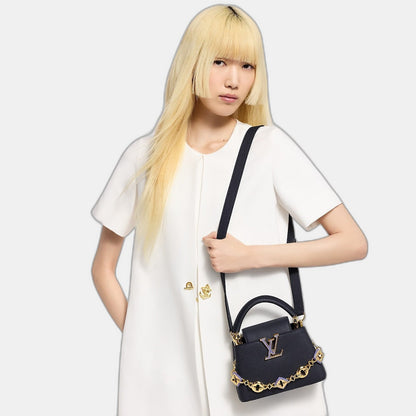 Sac Capucines Mini - #6