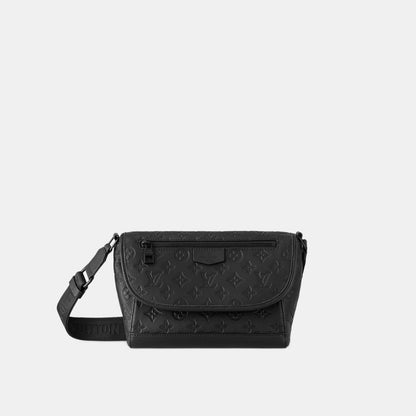 Sac Pulse Messenger - #3