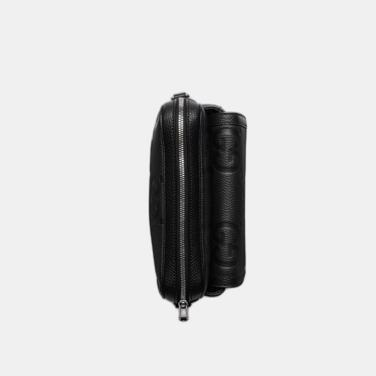 Sac à bandoulière GG jumbo petit format - #1