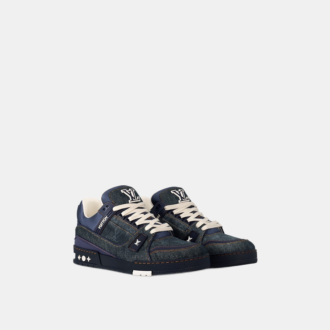Sneaker LV trainer - #21