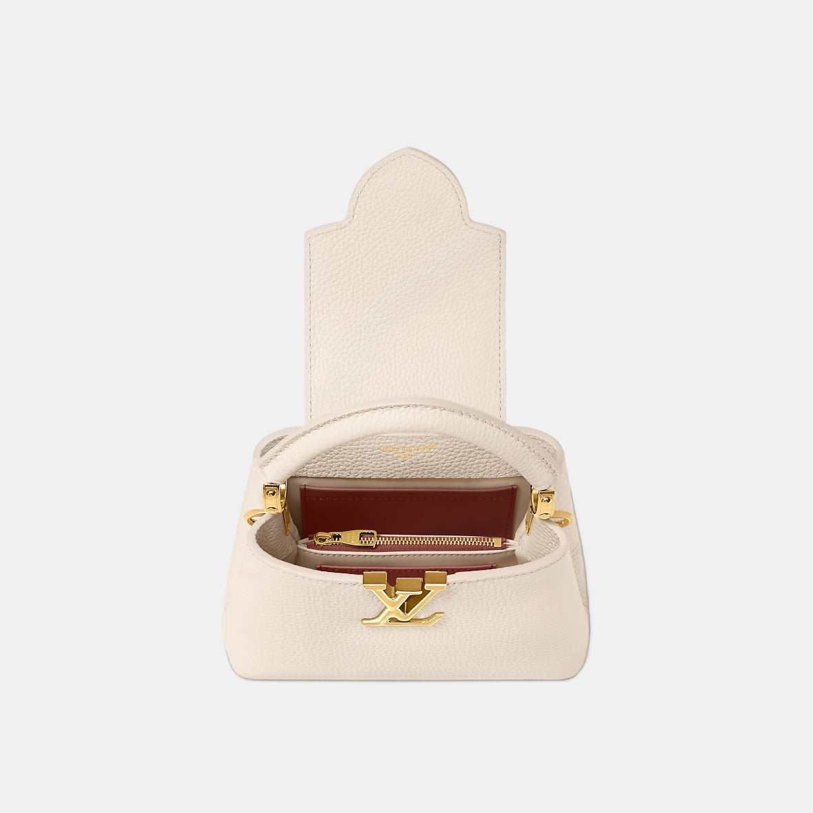 Sac Capucines Mini - #9