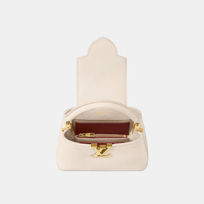 Sac Capucines Mini - #9