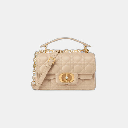 Sac Top Handle Dior Jolie Small - #4