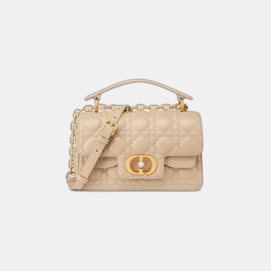 Sac Top Handle Dior Jolie Small - #4