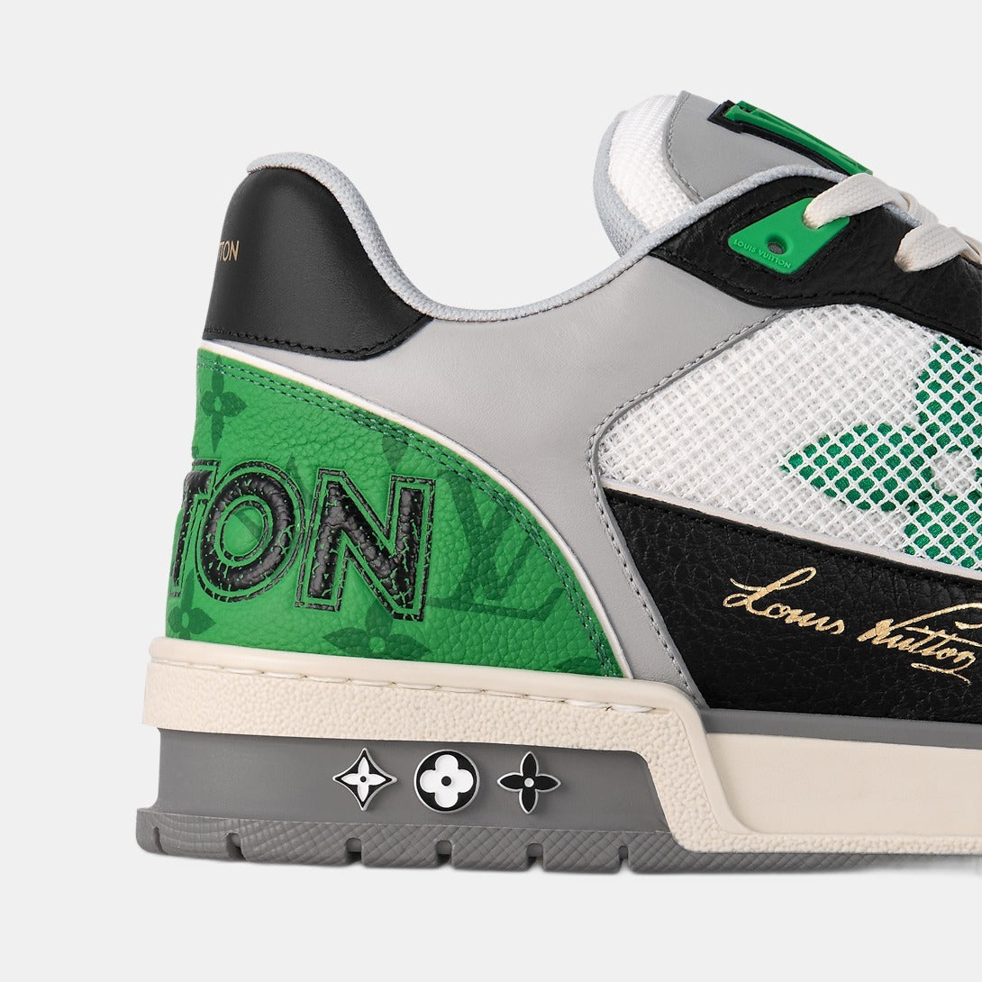 Sneaker LV Skate - #4
