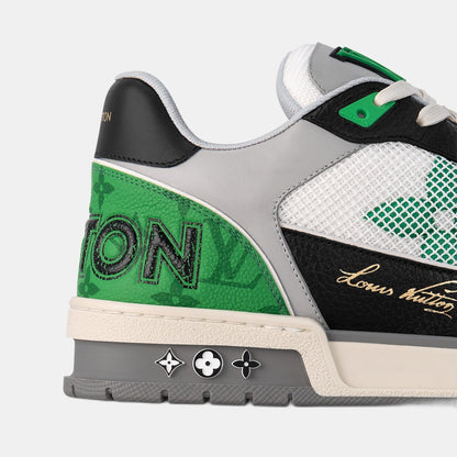 Sneaker LV Skate - #4