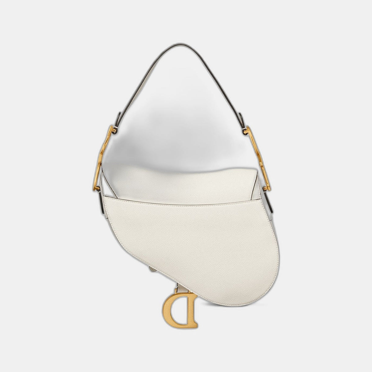 Sac Saddle à bandoulière - #3