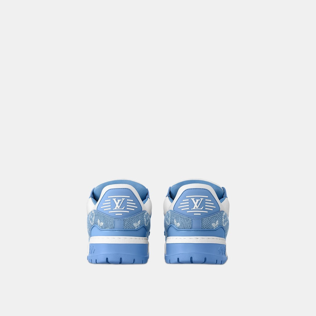 Sneaker LV trainer Maxi - #1