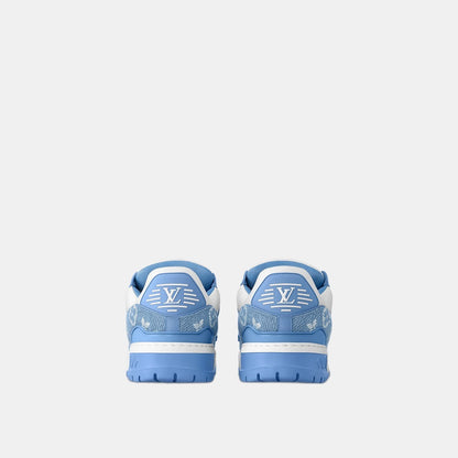 Sneaker LV trainer Maxi - #1
