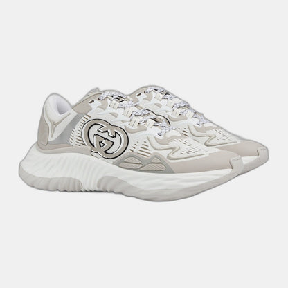 BASKETS GUCCI RIPPLE POUR HOMME - #1