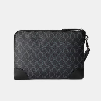 Attaché-case GG Emblem petit format