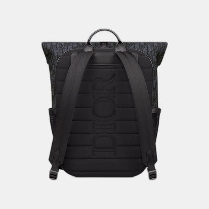 Sac à dos Dior 8 Roll Top