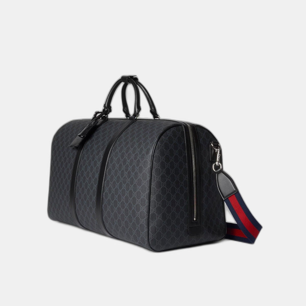 Sac de voyage GG Black grand format