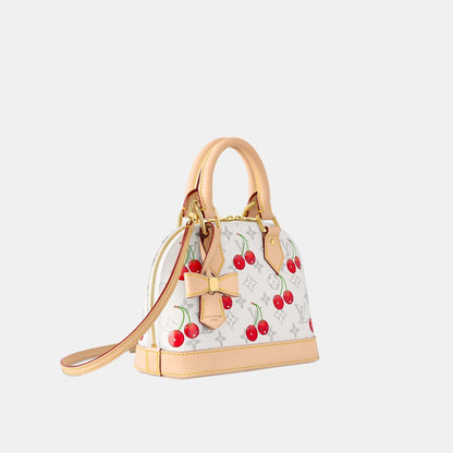 LV x TM - Sac Alma BB