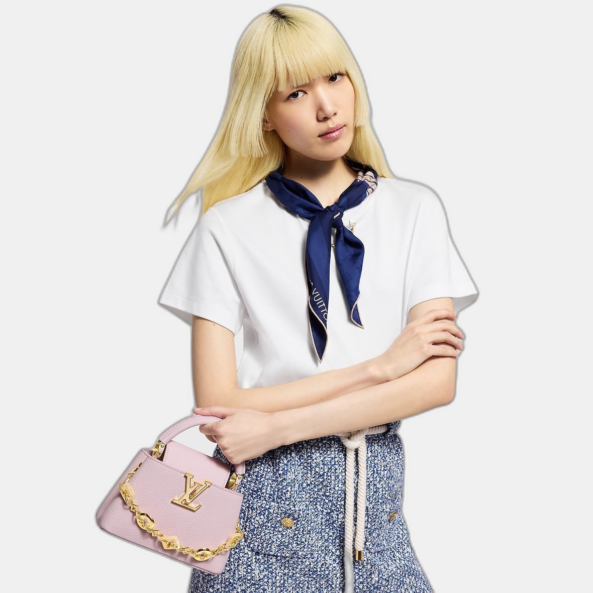 Sac Capucines Mini - #7