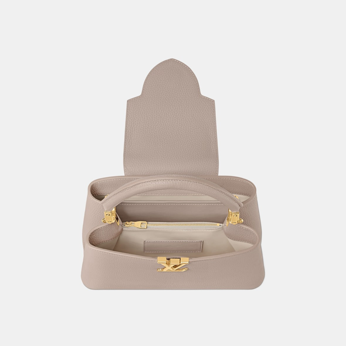 Sac Capucines MM - #2