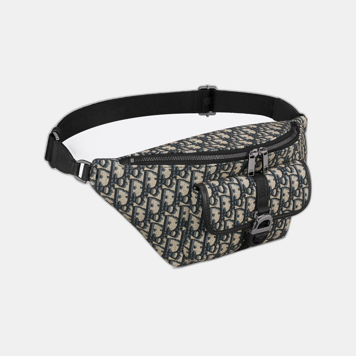 Sac ceinture Dior 8