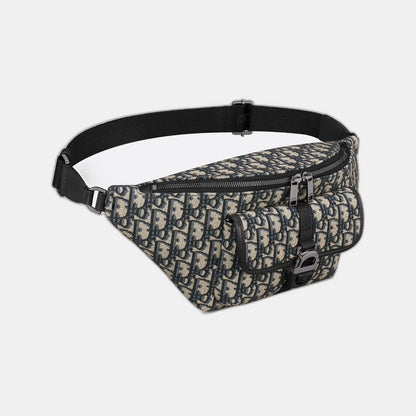 Sac ceinture Dior 8