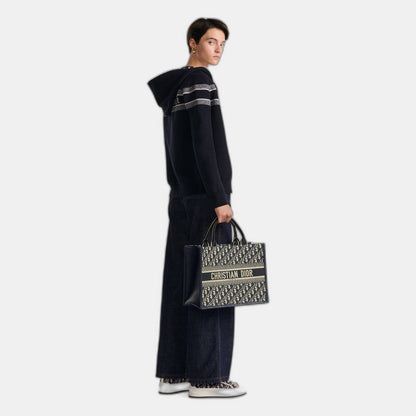 Sac Dior Book Tote Medium - #7
