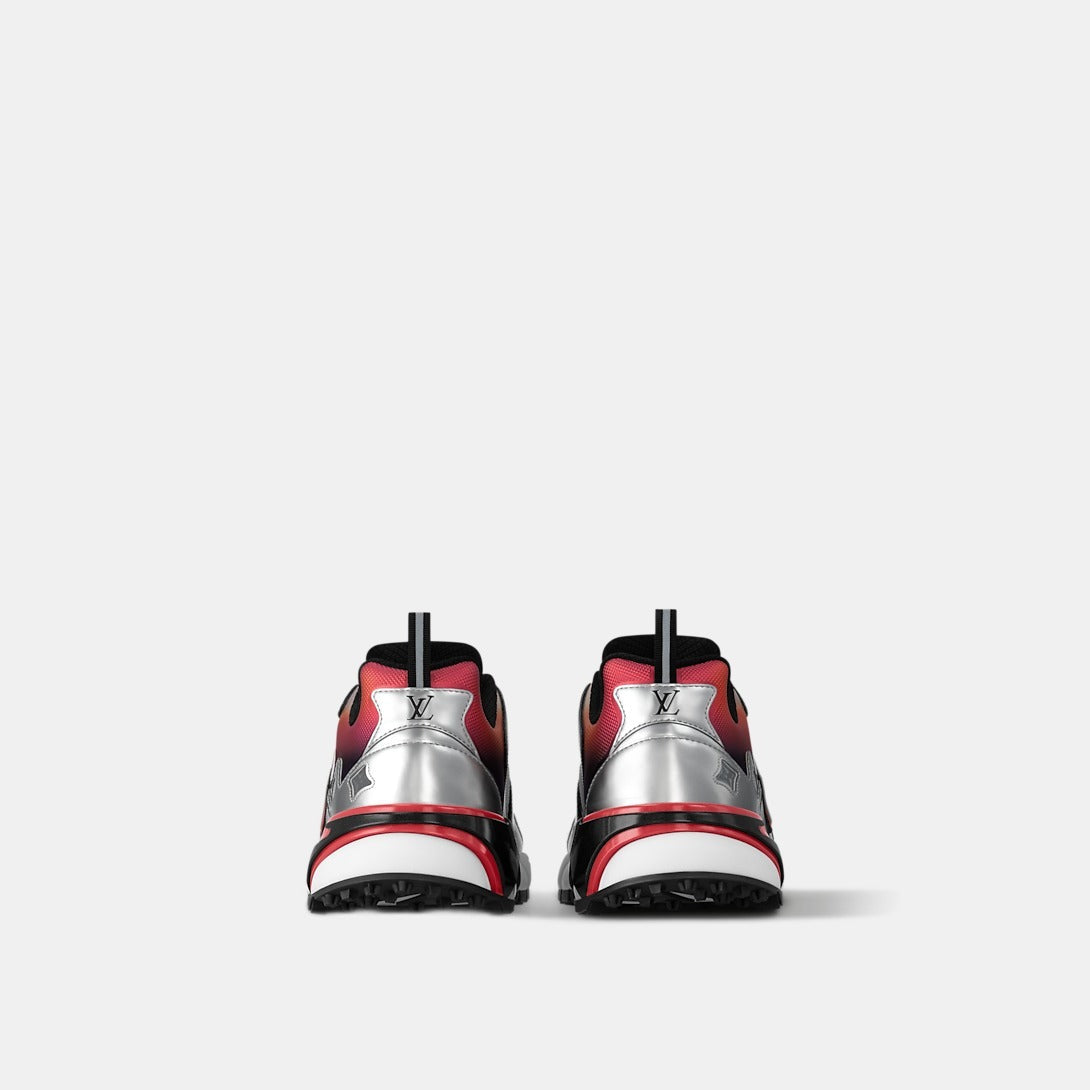 Sneaker LV Runner Tatic - #2