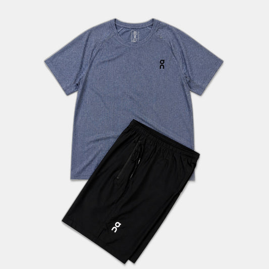 Summer blue moon tracksuit