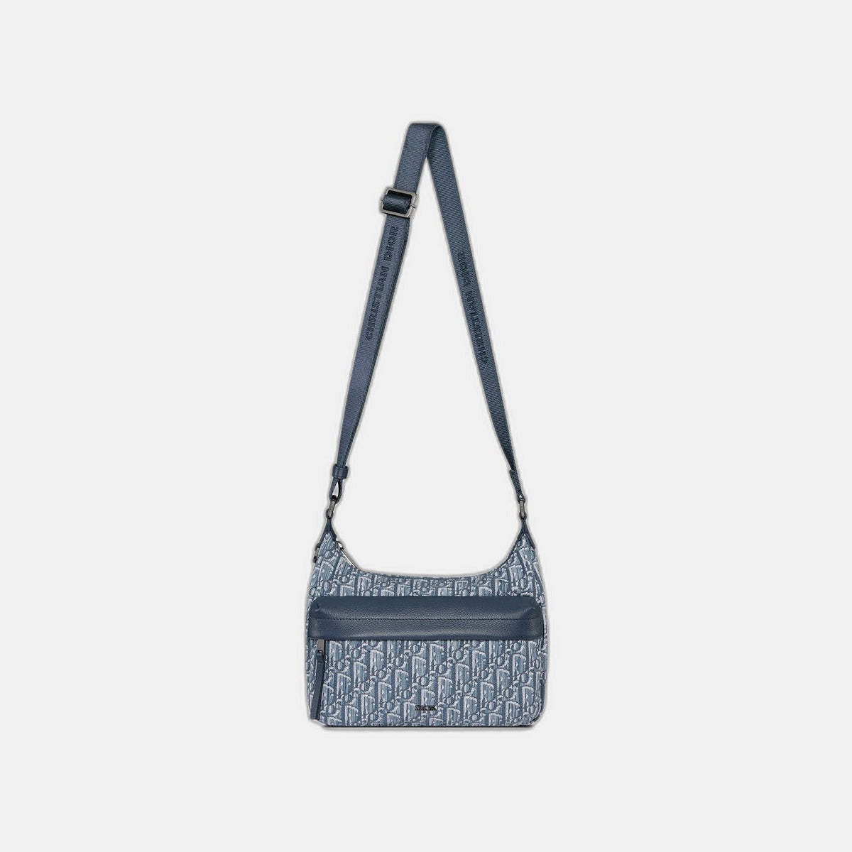 Sac Hobo Rider Soft Small - #3