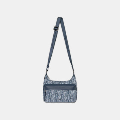Sac Hobo Rider Soft Small - #3
