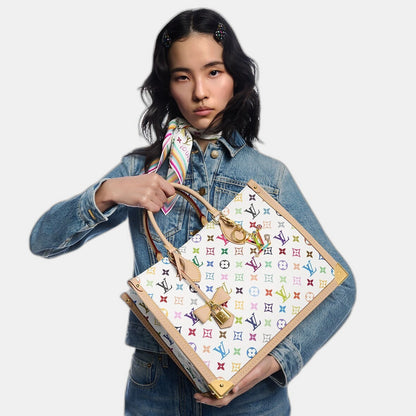 Cabas OnTheGo MM LV x TM