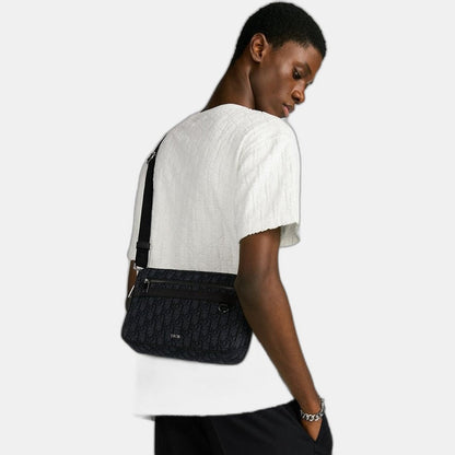 Sac bandoulière Safari - #2