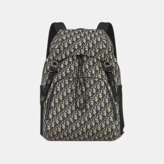 Sac à dos à rabat Dior 8 - #2