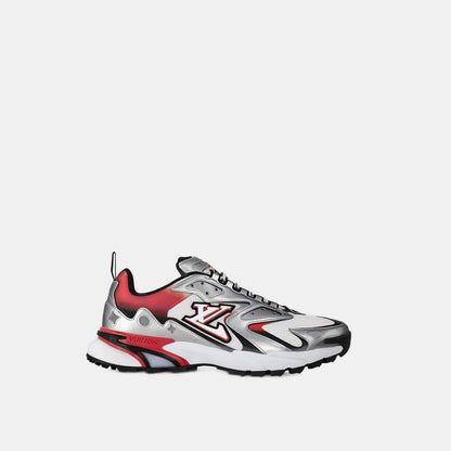 Sneaker LV Runner Tatic - #2