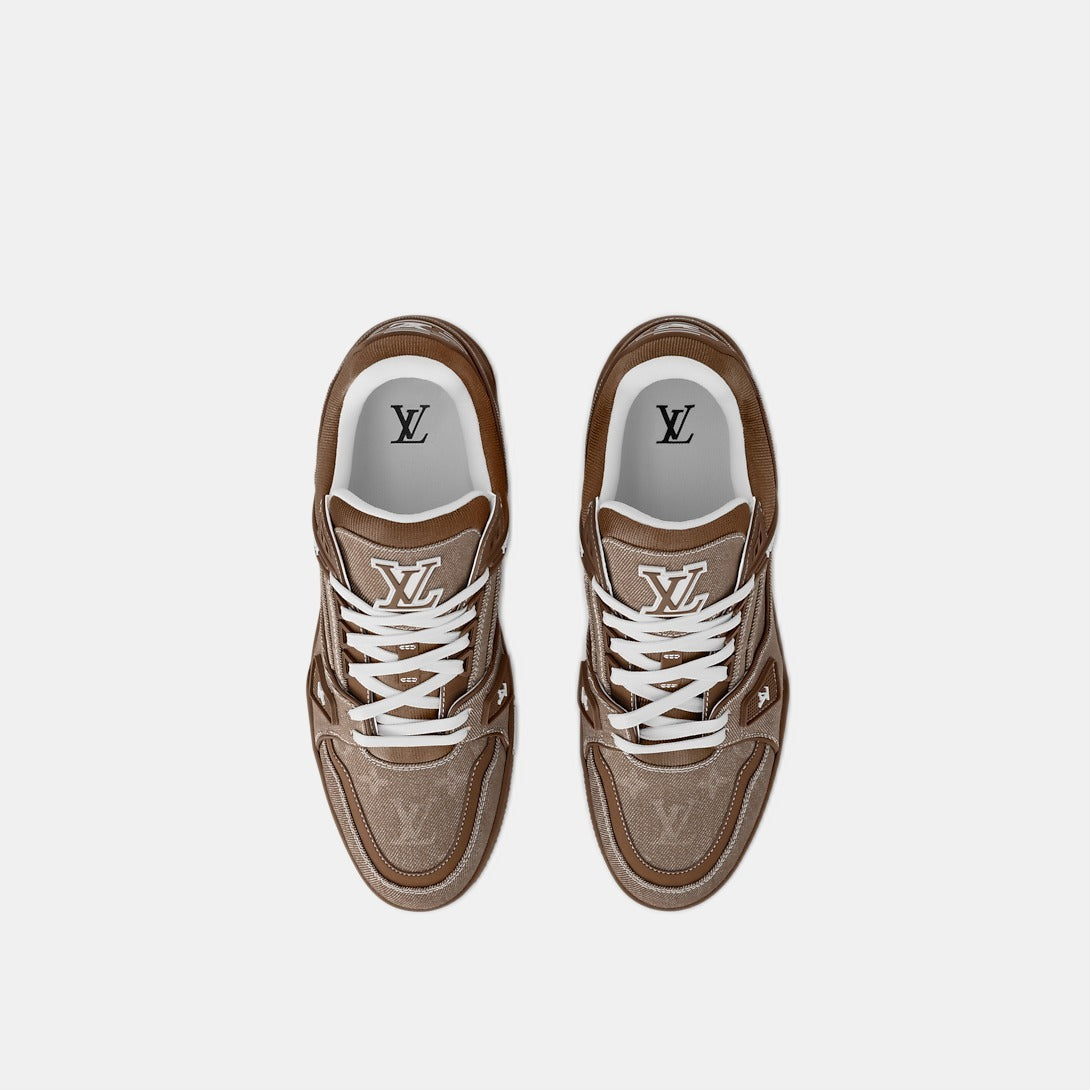 Sneaker LV trainer - #23