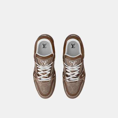 Sneaker LV trainer - #23