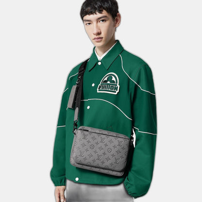 Sac Trio Messenger - #4