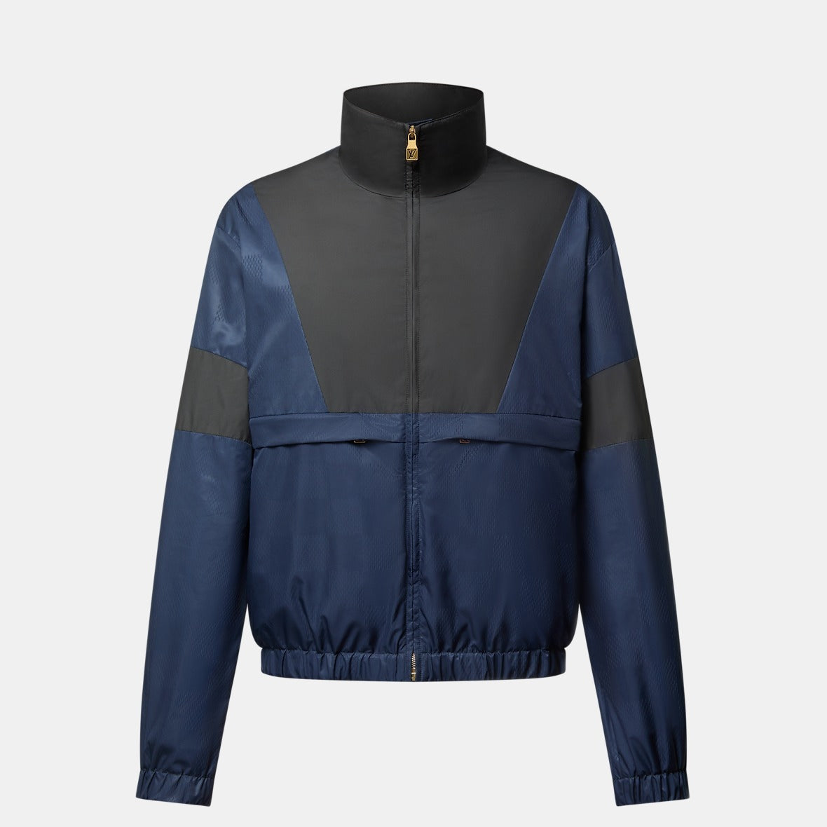 Haut sportswear technique en nylon