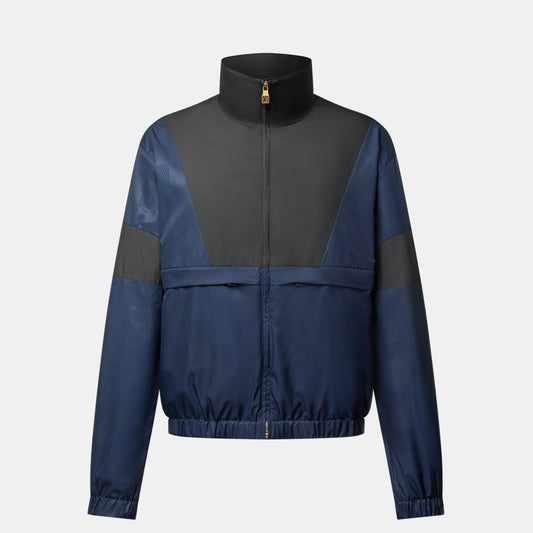 Haut sportswear technique en nylon