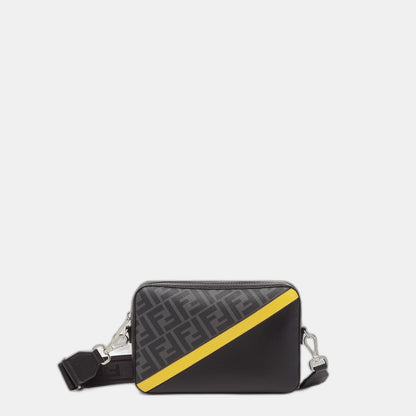 Étui pour appareil photo Fendi Diagonal