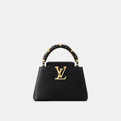 Sac Capucines Mini - #4