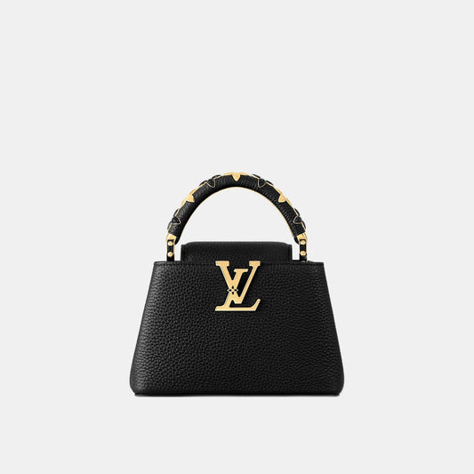 Sac Capucines Mini - #4