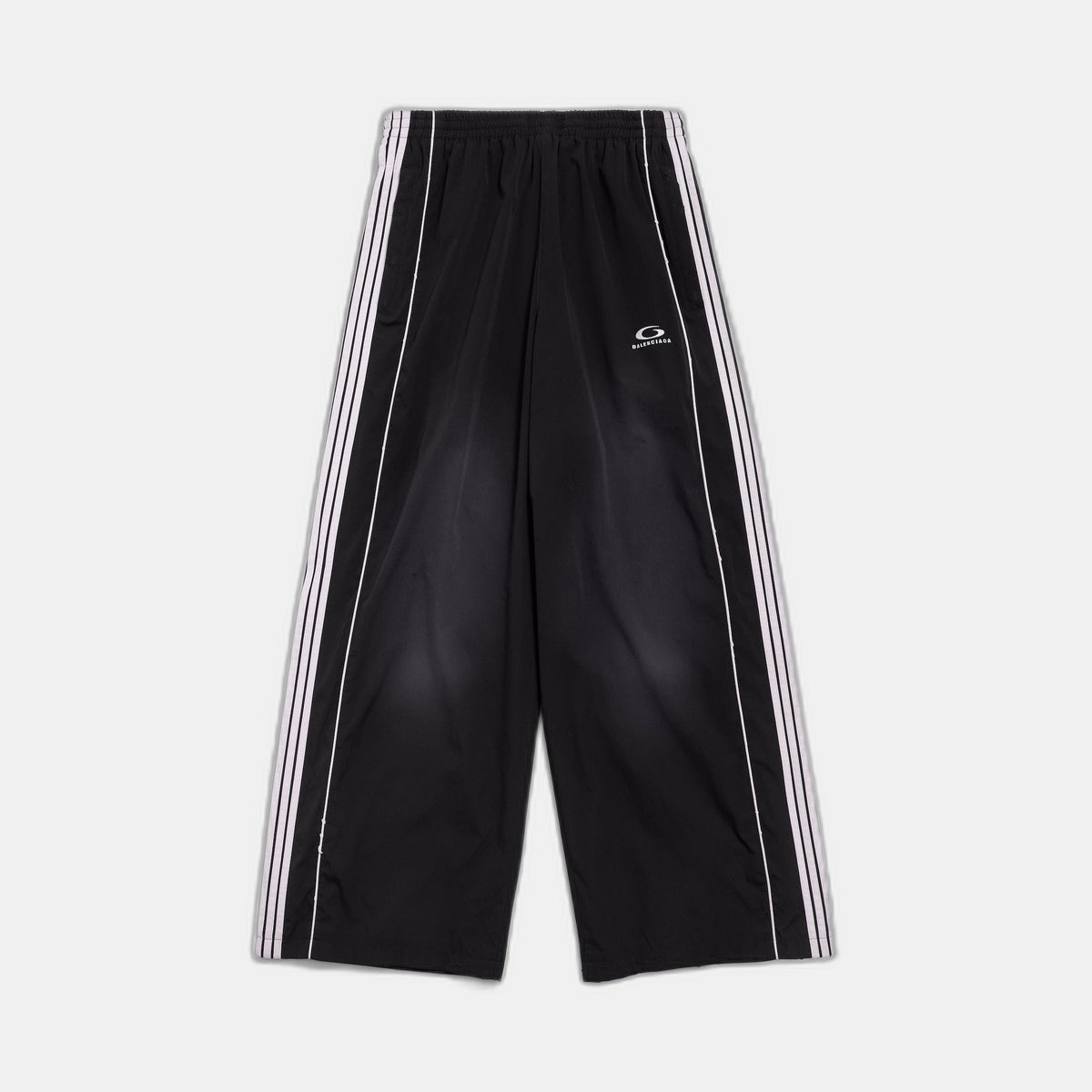 PANTALON TRACKSUIT FIT LARGE