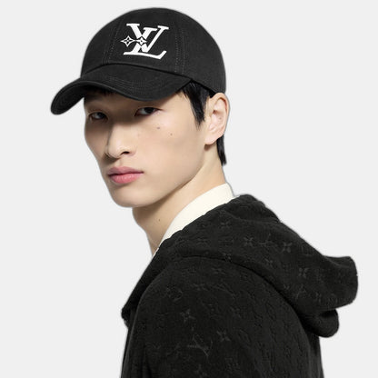 Casquette LV Smash - CASQUETTES (3)