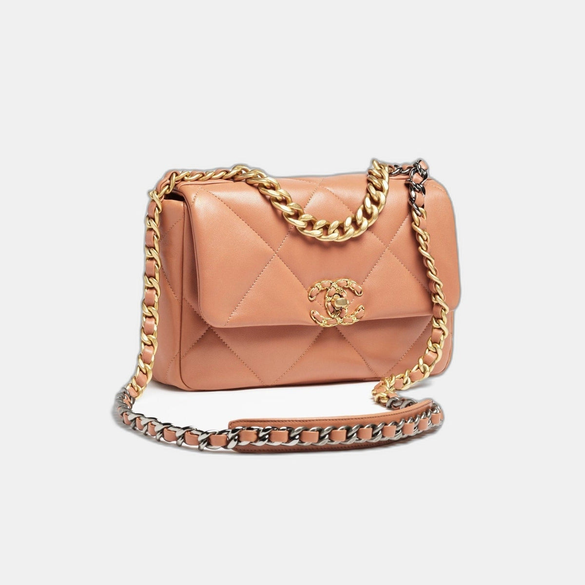 SAC CHANEL 19 - #1