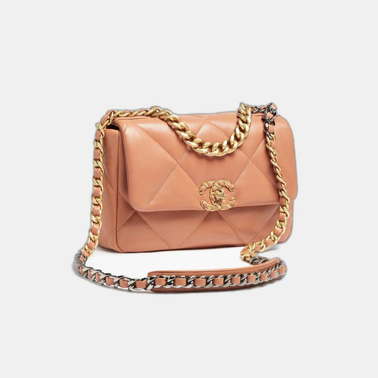 SAC CHANEL 19 - #1