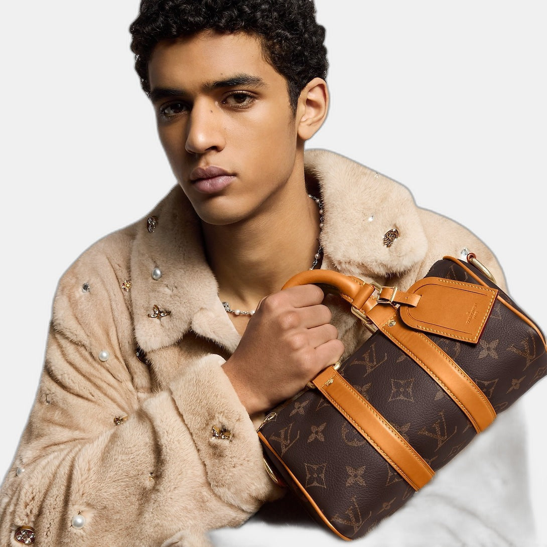 Sac Keepall Bandoulière 25 - #9