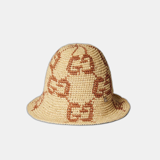 Chapeau bob GG